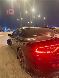 دودج تشارجر